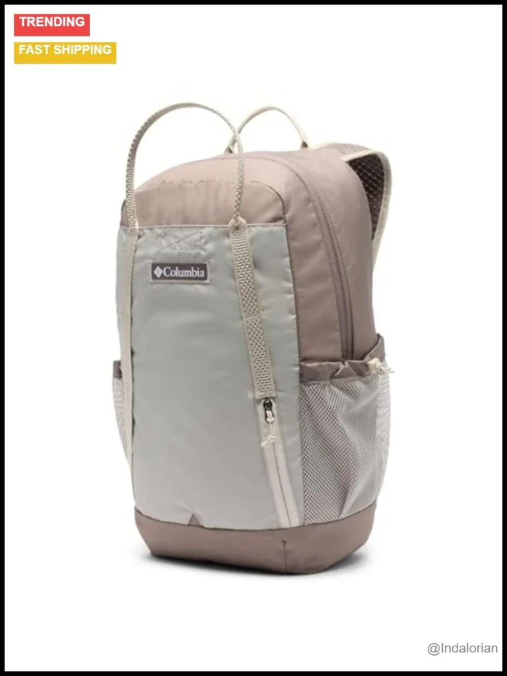 Columbia 25L Hiking Daypack with Hydration Compatibility